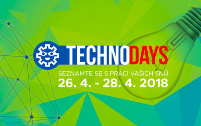 Technodays 2018