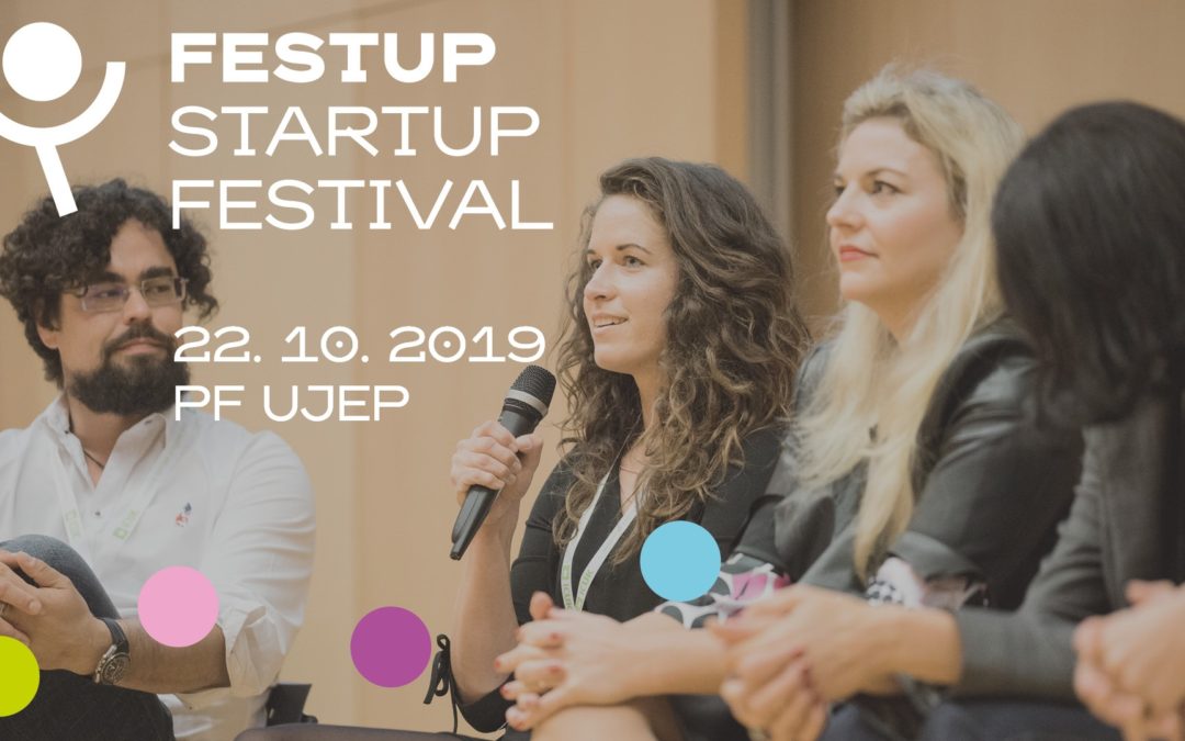 Festup Startup Festival