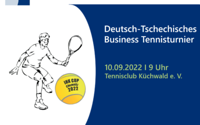 IHK BUSINES TENNIS CUP 2022