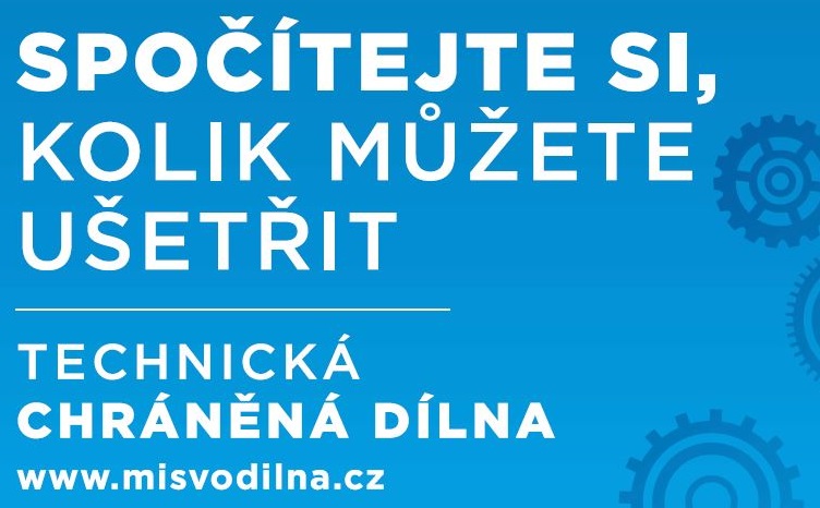 Pouhý 1 měsíc do konce roku! Má vaše společnost splněný podíl OZP? Ne? MISVO vám pomůže!