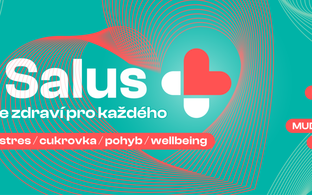 Via Salus – Cesta ke zdraví pro každého